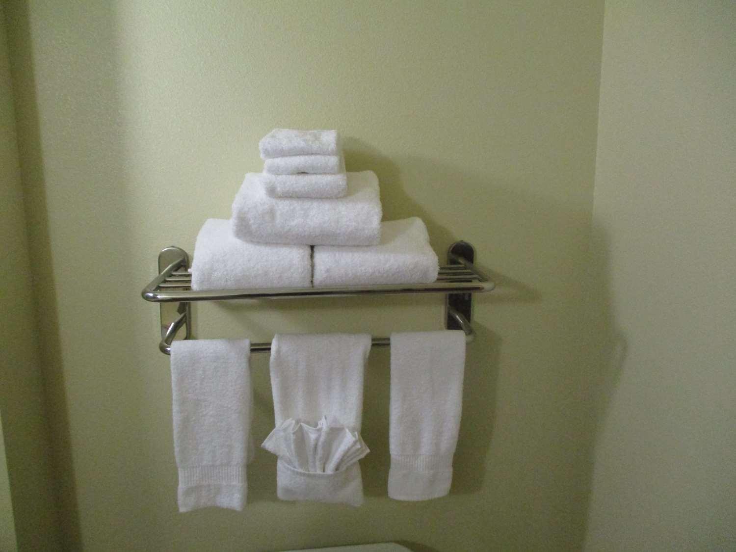 Best Western Coffeyville Central Business District Inn And Suites Extérieur photo