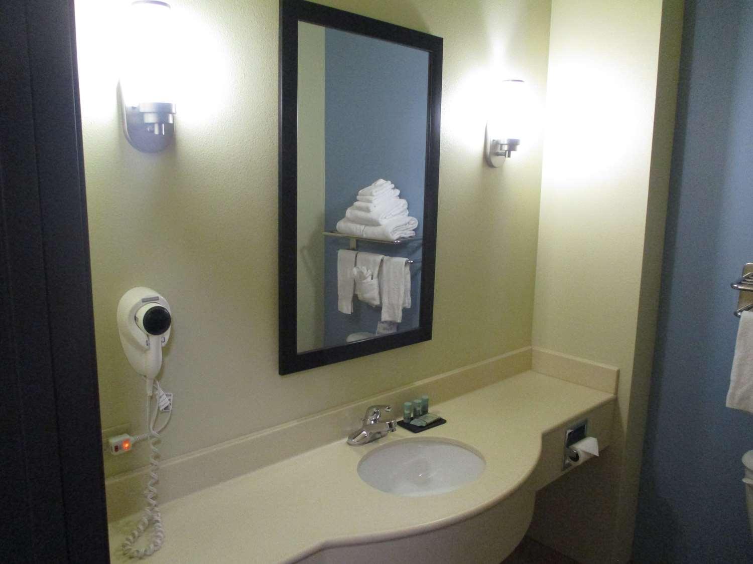 Best Western Coffeyville Central Business District Inn And Suites Extérieur photo