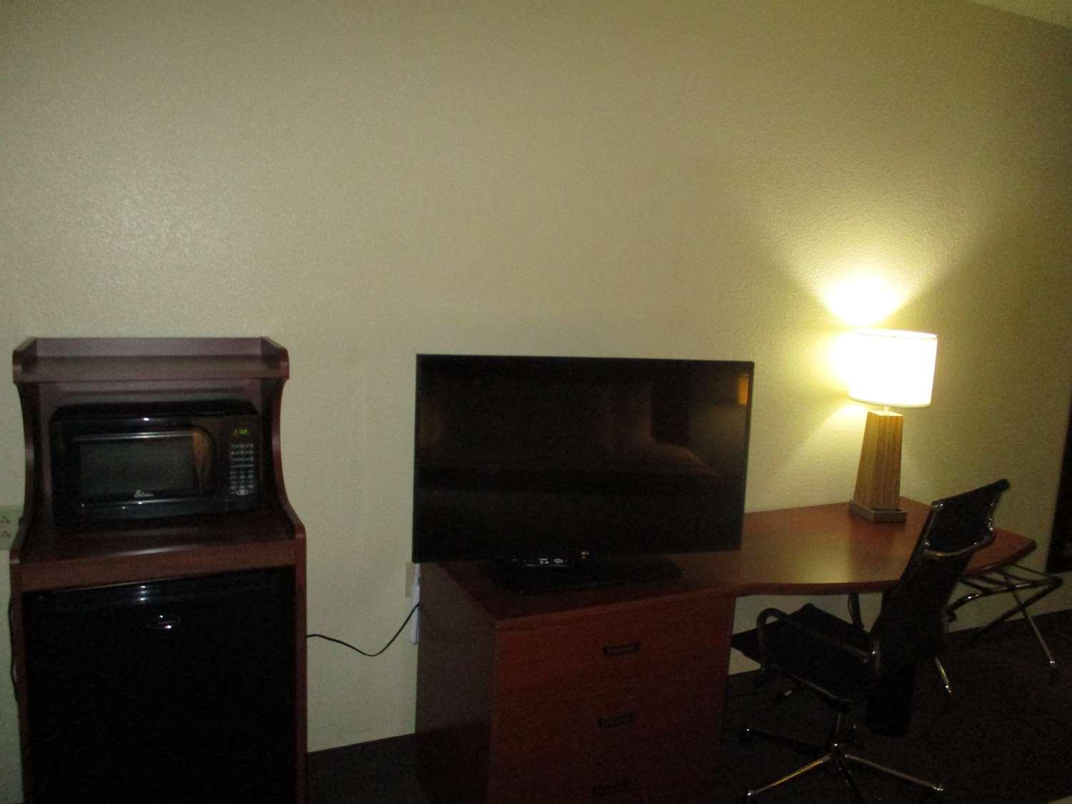 Best Western Coffeyville Central Business District Inn And Suites Extérieur photo