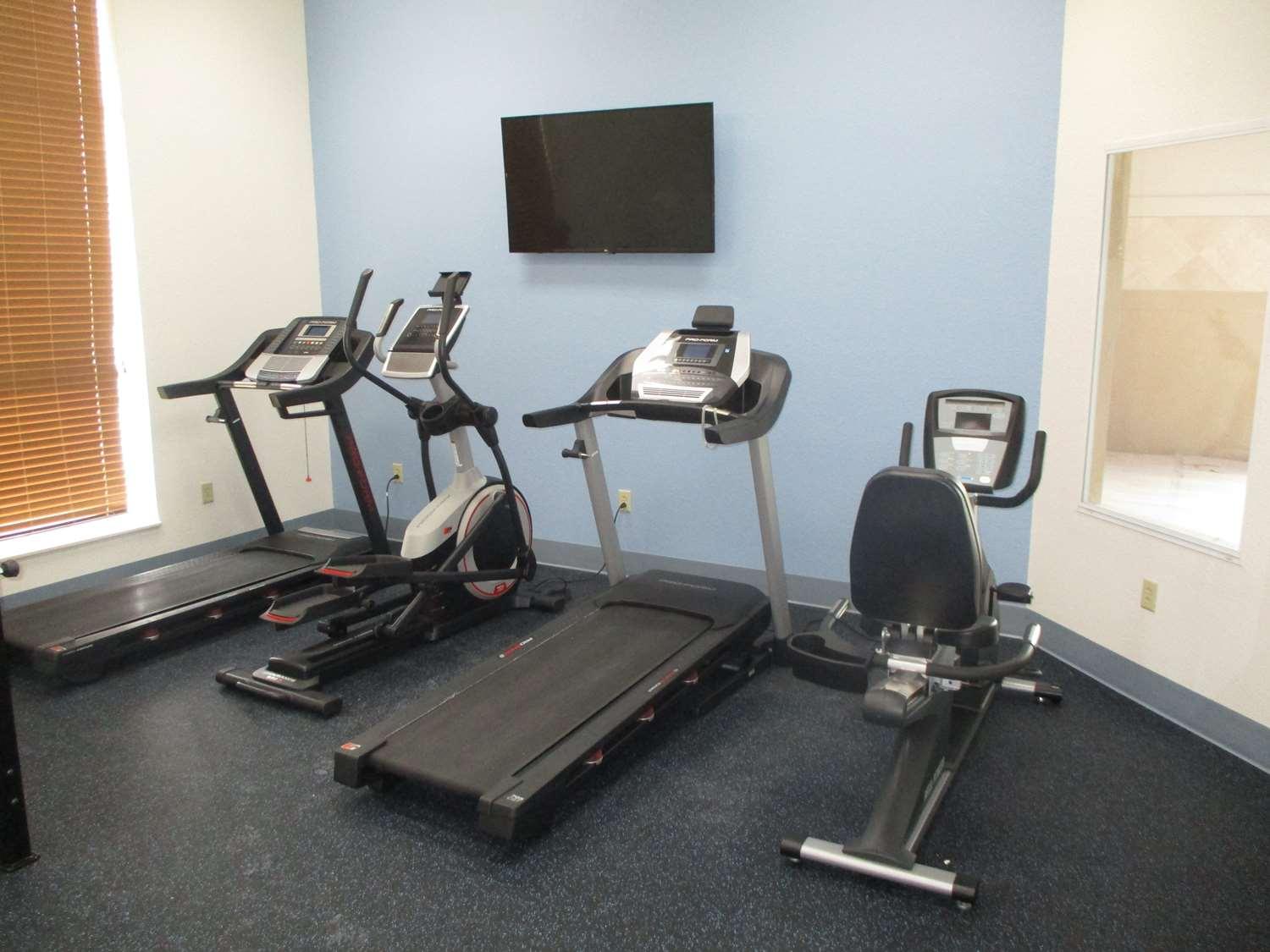 Best Western Coffeyville Central Business District Inn And Suites Extérieur photo