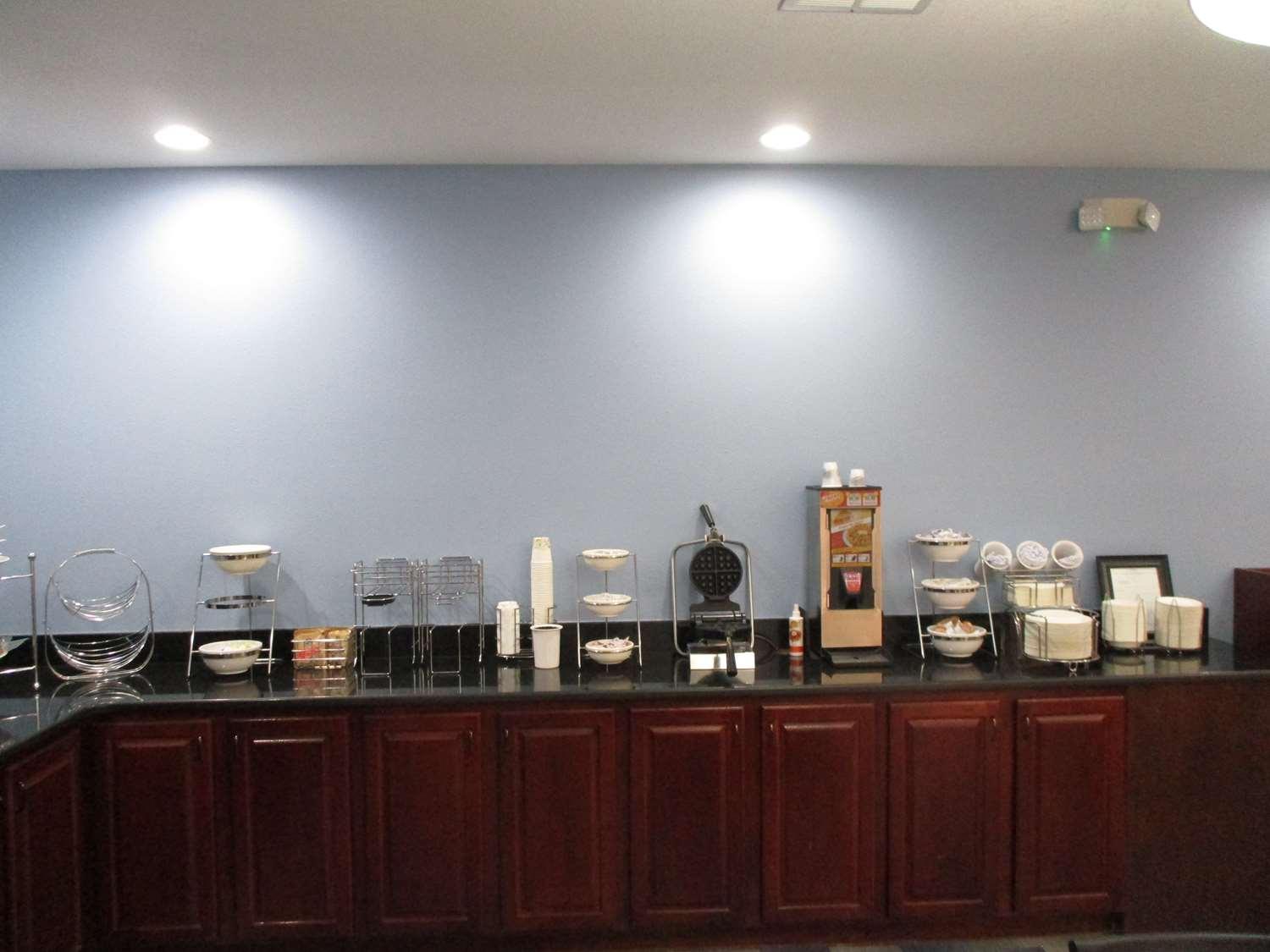 Best Western Coffeyville Central Business District Inn And Suites Extérieur photo