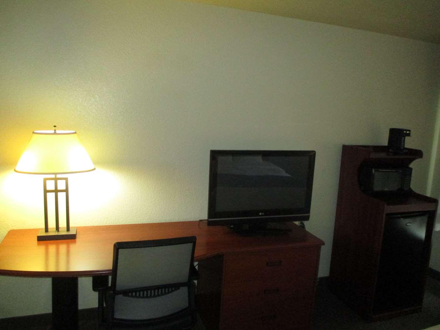 Best Western Coffeyville Central Business District Inn And Suites Extérieur photo
