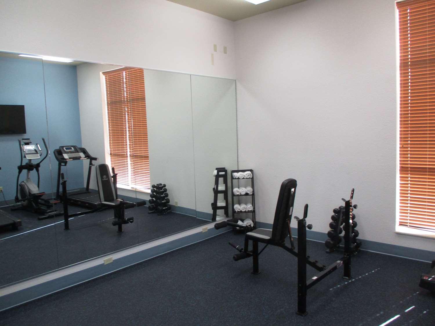 Best Western Coffeyville Central Business District Inn And Suites Extérieur photo