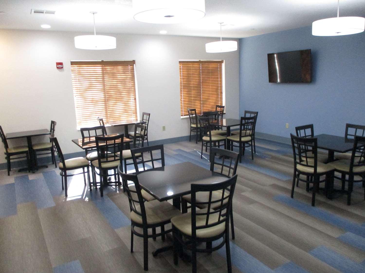 Best Western Coffeyville Central Business District Inn And Suites Extérieur photo