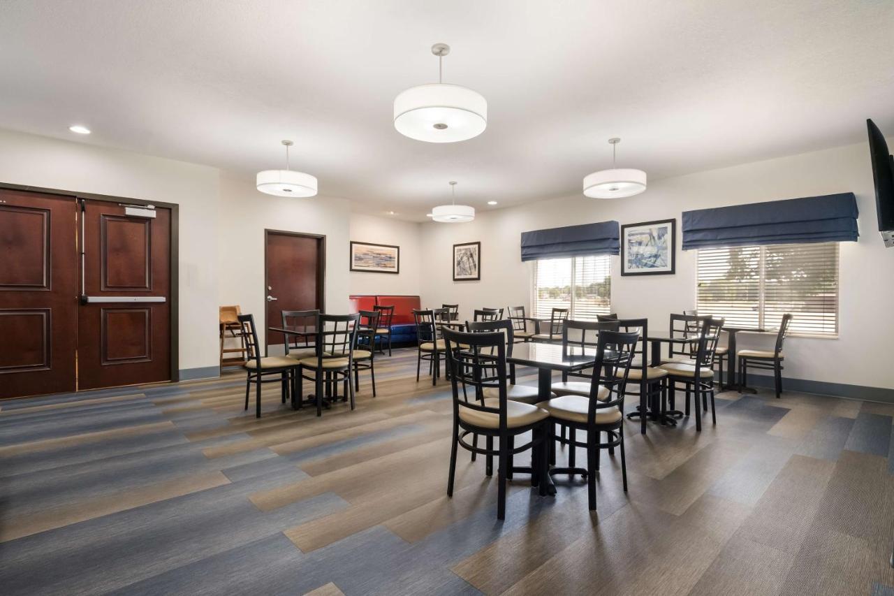 Best Western Coffeyville Central Business District Inn And Suites Extérieur photo