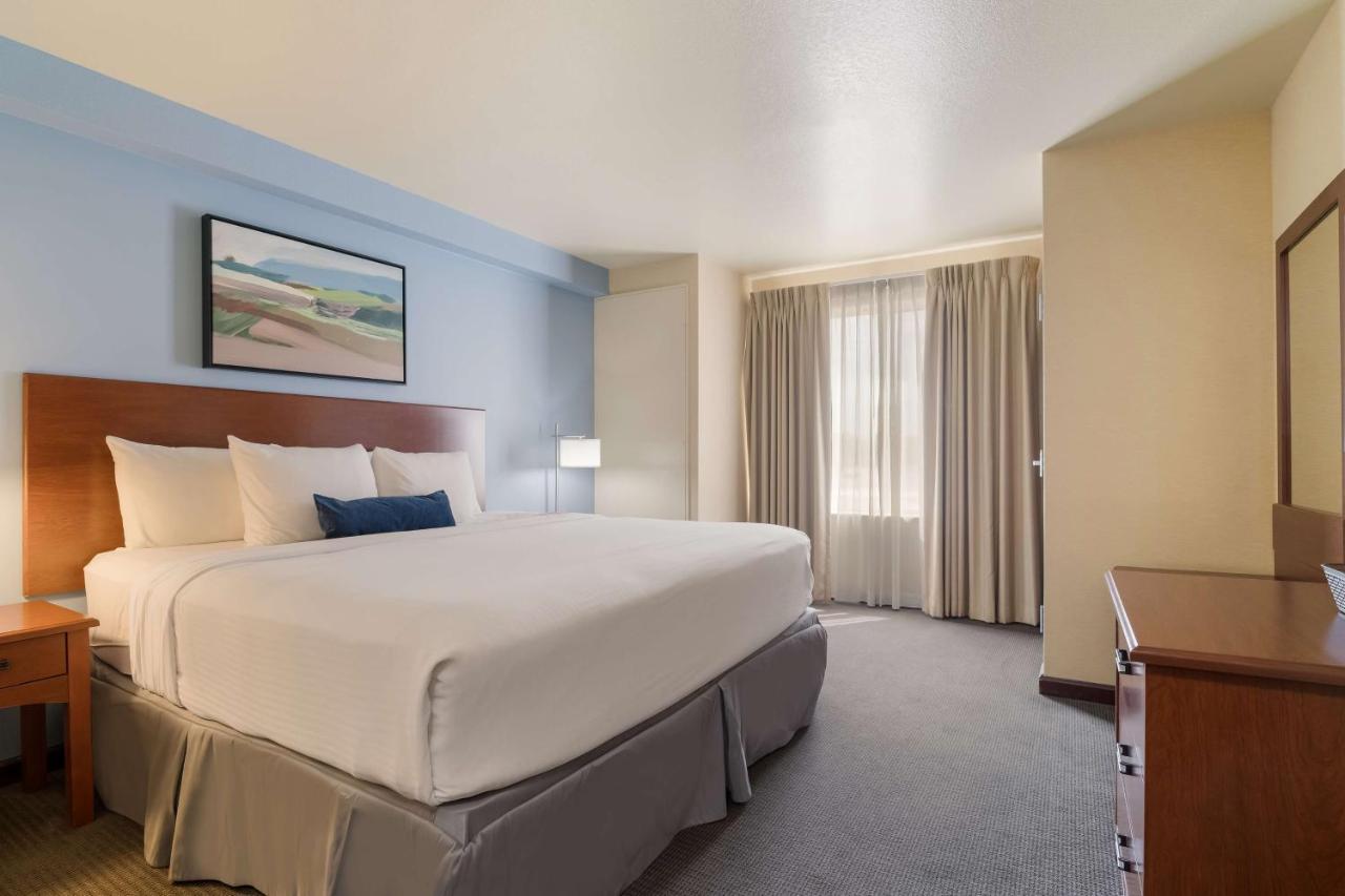 Best Western Coffeyville Central Business District Inn And Suites Extérieur photo